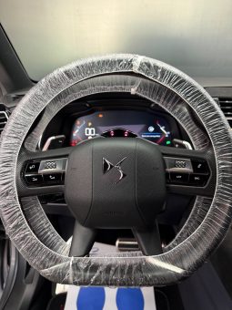 
										Ds 7 Crossback BlueHDi 130 cv Grand Chic PERFORMANCE LINE+ full									