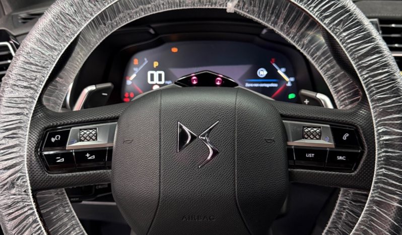 
								Ds 7 Crossback BlueHDi 130 cv Grand Chic PERFORMANCE LINE+ full									