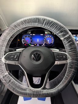 
										Volkswagen Golf 8 2.0 TDI DSG Style 10/2022 full									