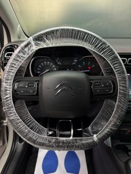 
										Citroen C3 Aircross BlueHDi 120 cv EAT6 Shine Pack 12/2020 full									