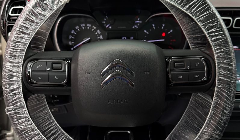 
								Citroen C3 Aircross BlueHDi 120 cv EAT6 Shine Pack 12/2020 full									