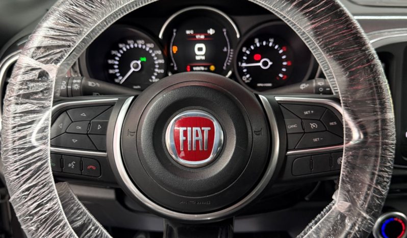 
								Fiat 500L 1.6 Multijet 120 CV Lounge 2018 Full full									