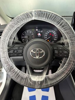 
										Toyota Yaris 1.0 Benzina Trend 2023 full									