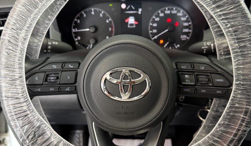 
								Toyota Yaris 1.0 Benzina Trend 2023 full									