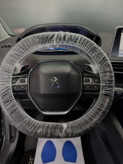 
										Peugeot 3008 1.6 BlueHDi 120 cv EAT86 Allure 2017 full									
