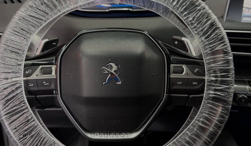 
								Peugeot 3008 1.6 BlueHDi 120 cv EAT86 Allure 2017 full									