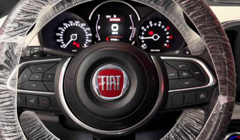 
								Fiat 500L 1.3 Multijet 95 CV Dualogic Lounge 2018 full									