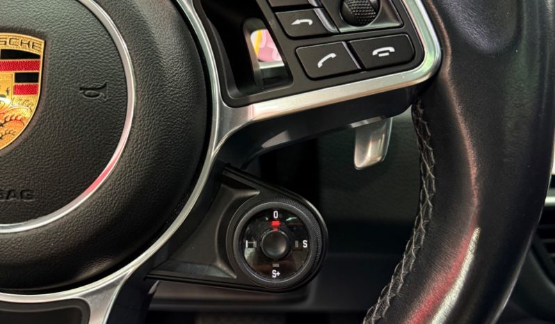 
								Porsche Cayenne Coupé 3.0 V6 340 Cv IPER FULL full									
