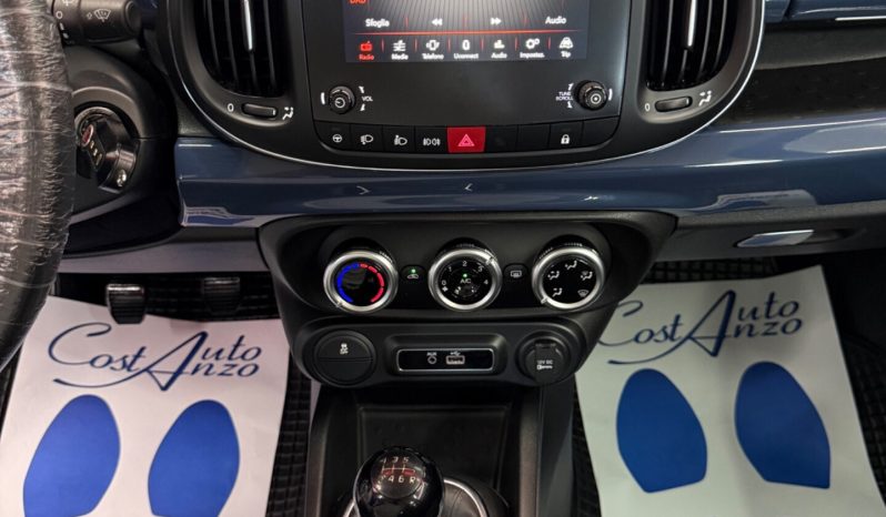 
								Fiat 500L 1.4 GPL 2018 MIRROR NUOVA full									