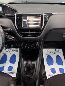 
										Peugeot 208 1.4 HDi 68 CV Allure full									
