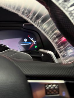 
										Ds 7 Crossback BlueHDi 130 cv Grand Chic PERFORMANCE LINE+ full									