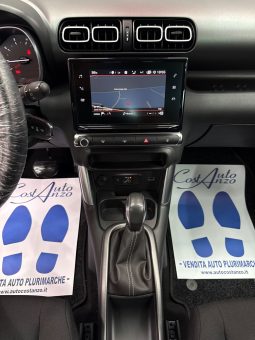 
										Citroen C3 Aircross BlueHDi 120 cv EAT6 Shine Pack 12/2020 full									