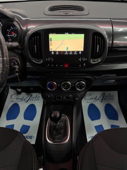 
										Fiat 500L 1.6 Multijet 120 CV Lounge 2018 Full full									