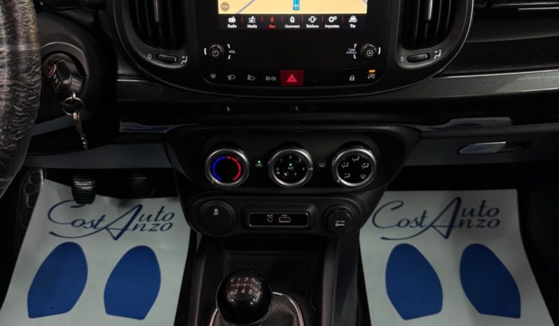 
								Fiat 500L 1.6 Multijet 120 CV Lounge 2018 Full full									