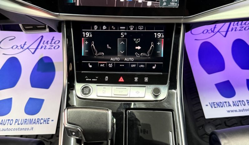 
								Audi Q8 50 TDI 286 CV S line SUPER FULL full									