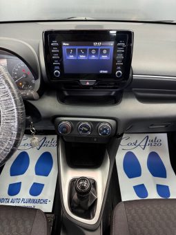 
										Toyota Yaris 1.0 Benzina Trend 2023 full									