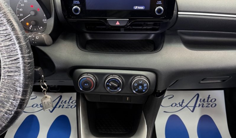 
								Toyota Yaris 1.0 Benzina Trend 2023 full									