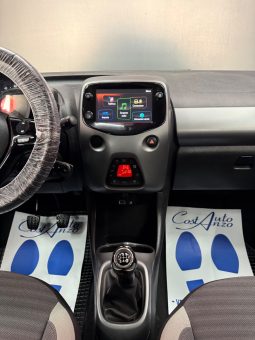 
										Toyota Aygo 1.0 VVT-i X-Cite 2018 Full full									