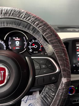 
										Fiat 500L 1.3 Multijet 95 CV Dualogic Lounge 2018 full									