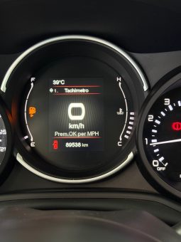 
										Fiat 500L 1.4 GPL 2018 MIRROR NUOVA full									