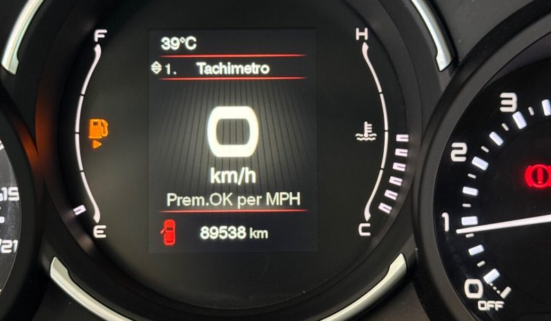 
								Fiat 500L 1.4 GPL 2018 MIRROR NUOVA full									