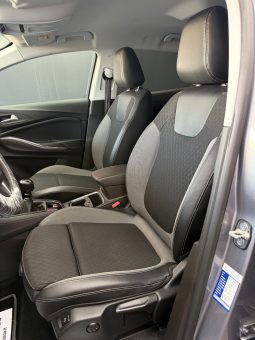 
										Opel Grandland X 1.6 Diesel 120 cv LAUNCH EDITION full									