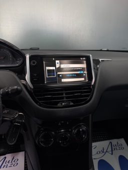 
										Peugeot 208 1.4 HDi 68 CV Allure full									