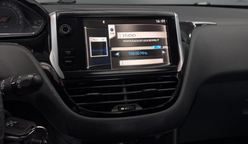
								Peugeot 208 1.4 HDi 68 CV Allure full									