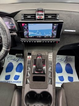 
										Ds 7 Crossback BlueHDi 130 cv Grand Chic PERFORMANCE LINE+ full									