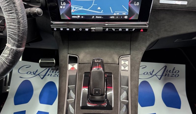 
								Ds 7 Crossback BlueHDi 130 cv Grand Chic PERFORMANCE LINE+ full									