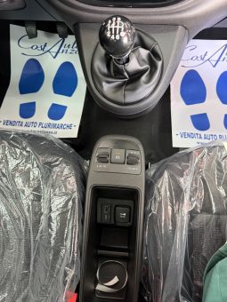 
										Fiat 500 Hybrid Icon KM 0 full									