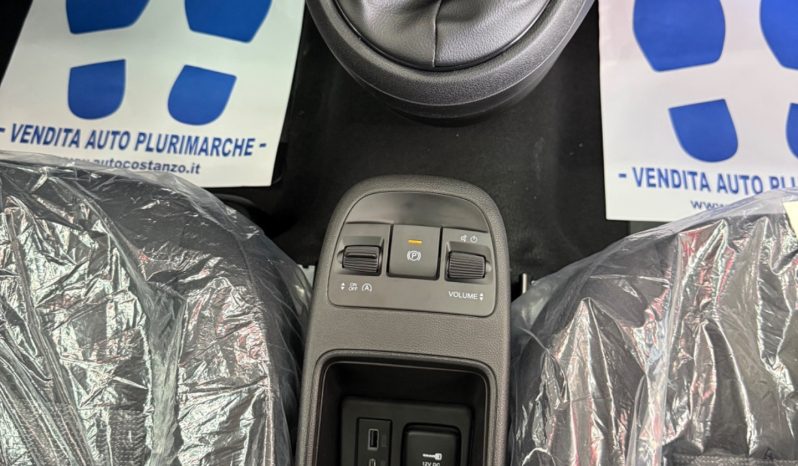
								Fiat 500 Hybrid Icon KM 0 full									