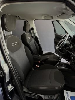 
										Fiat 500L 1.6 Multijet 120 CV Lounge 2018 Full full									