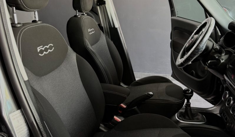 
								Fiat 500L 1.6 Multijet 120 CV Lounge 2018 Full full									