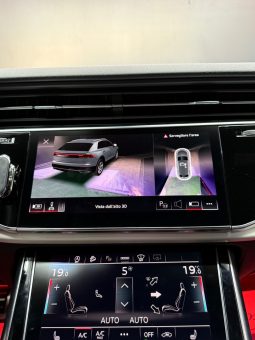 
										Audi Q8 50 TDI 286 CV S line SUPER FULL full									