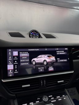 
										Porsche Cayenne Coupé 3.0 V6 340 Cv IPER FULL full									
