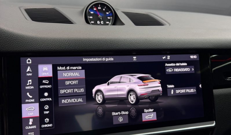 
								Porsche Cayenne Coupé 3.0 V6 340 Cv IPER FULL full									