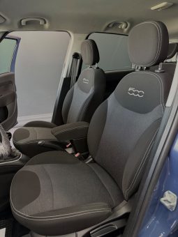 
										Fiat 500L 1.4 GPL 2018 MIRROR NUOVA full									