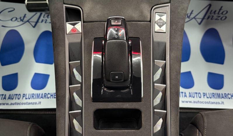 
								Ds 7 Crossback BlueHDi 130 cv Grand Chic PERFORMANCE LINE+ full									