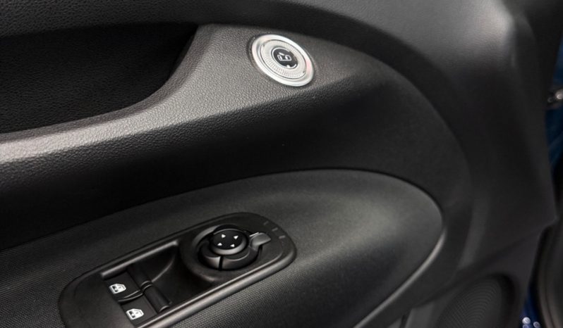 
								Fiat 500 Hybrid Icon KM 0 full									