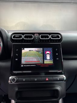 
										Citroen C3 Aircross BlueHDi 120 cv EAT6 Shine Pack 12/2020 full									