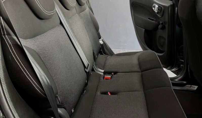 
								Fiat 500L 1.6 Multijet 120 CV Lounge 2018 Full full									