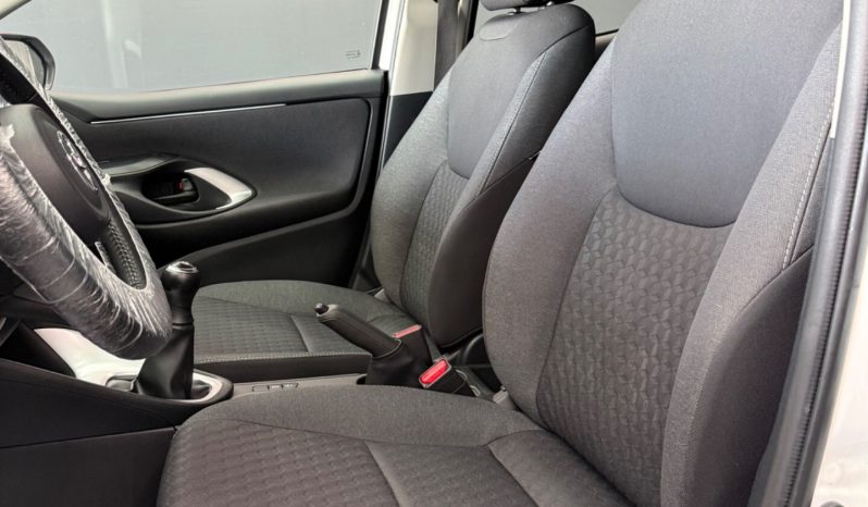 
								Toyota Yaris 1.0 Benzina Trend 2023 full									