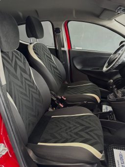 
										Lancia Ypsilon 1.2 GPL Ecochic Gold 12/2017 full									