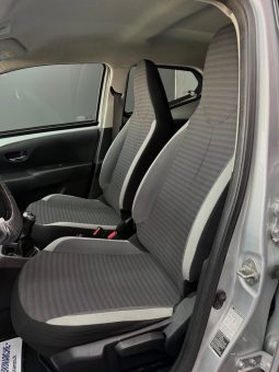 
										Toyota Aygo 1.0 VVT-i X-Cite 2018 Full full									