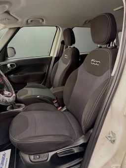 
										Fiat 500L 1.3 Multijet 95 CV Dualogic Lounge 2018 full									