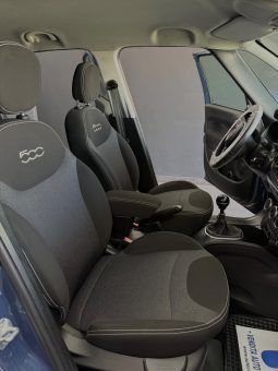 
										Fiat 500L 1.4 GPL 2018 MIRROR NUOVA full									