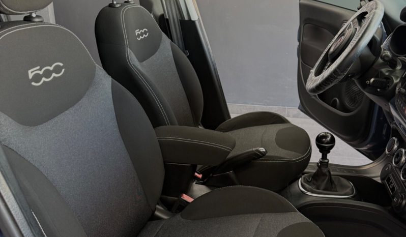 
								Fiat 500L 1.4 GPL 2018 MIRROR NUOVA full									