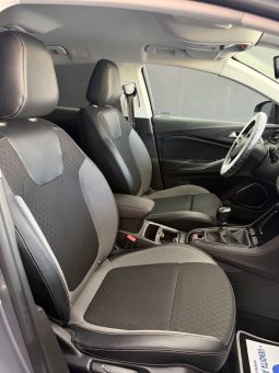 
										Opel Grandland X 1.6 Diesel 120 cv LAUNCH EDITION full									