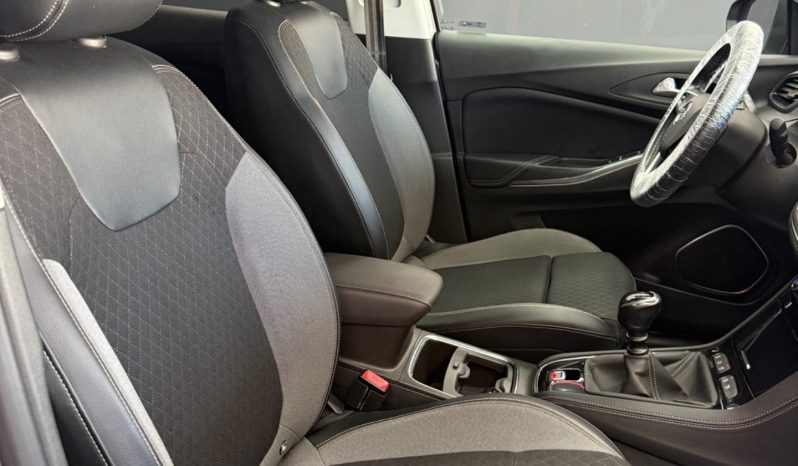 
								Opel Grandland X 1.6 Diesel 120 cv LAUNCH EDITION full									